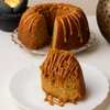 Lotus Biscoff Cake