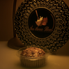 Dates Whole Wheat Dry Cake