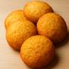 Coconut Cookies 250g