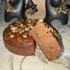 Dates Whole Wheat Dry Cake