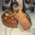 Dates Whole Wheat Dry Cake