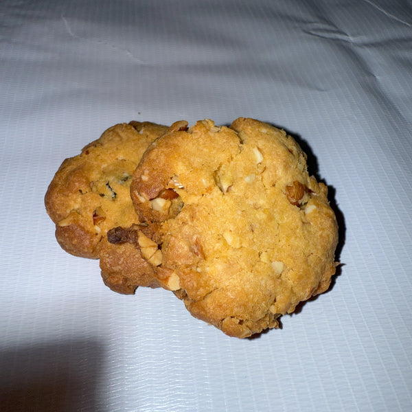 Cranberry Cookies 250g