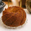 Lotus Biscoff Cake