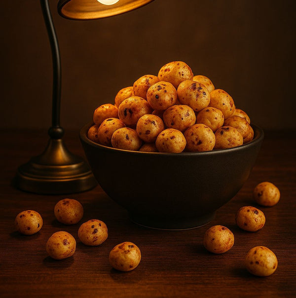 Peri Peri Makhana 50g